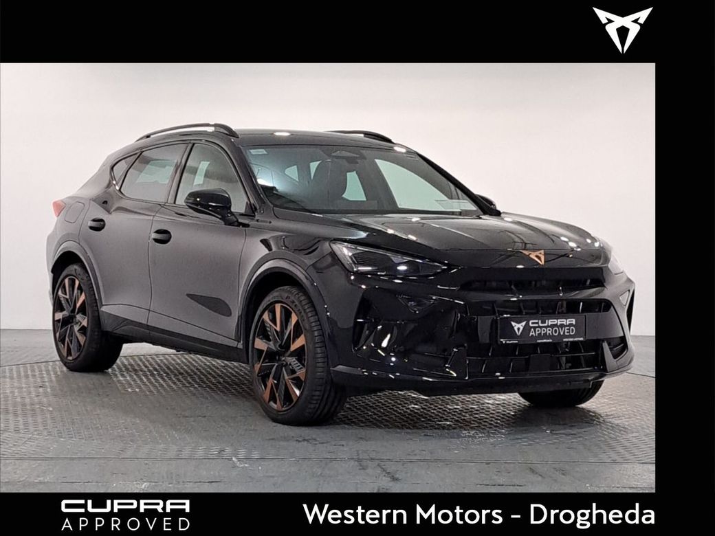 Image for 2026 Cupra Formentor e-Hybrid 204hp DSG V2