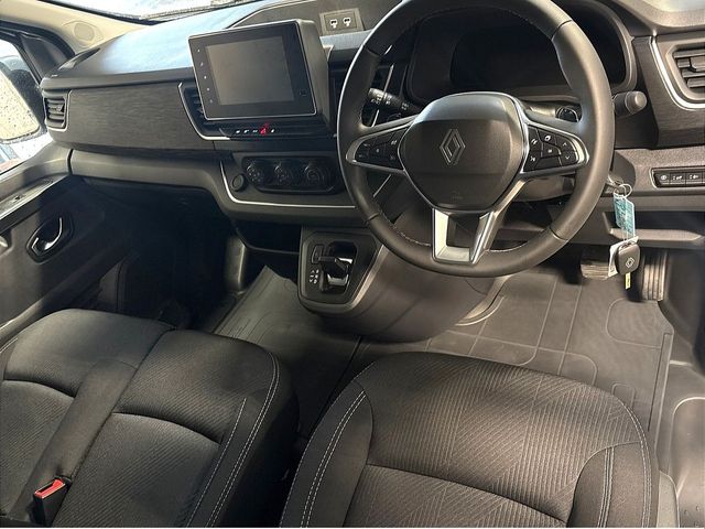 Image for 2026 Renault Trafic LL30 BLUE DCI 170 9SP AUTO