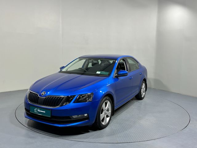 Image for 2019 Skoda Octavia Ambition 1.6 Tdi 