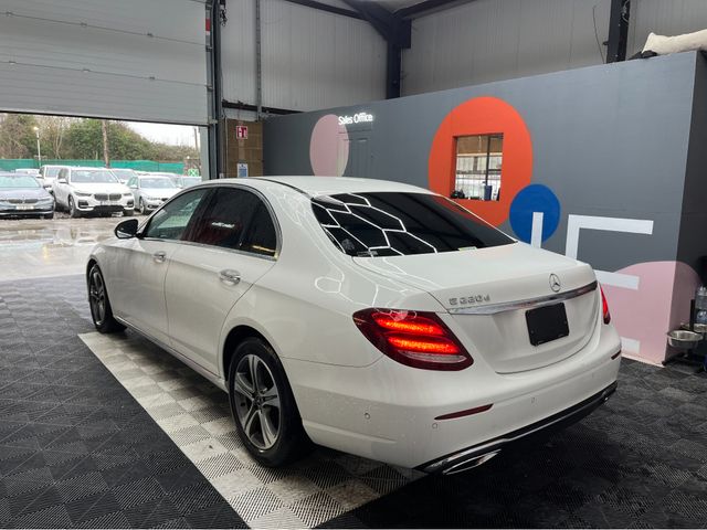 Image for 2017 Mercedes-Benz E Class €23950 2017 MERCEDES-BENZ E220D AVANTGARDE 2.0 AUTOMATIC / CRUISE CONTROL / 360° PARKING CAMERA / ELECTRIC MEMORY & HEATED SEATS / PADDLE SHIFTERS / APPLE CARPLAY / AMBIENT LIGHTS