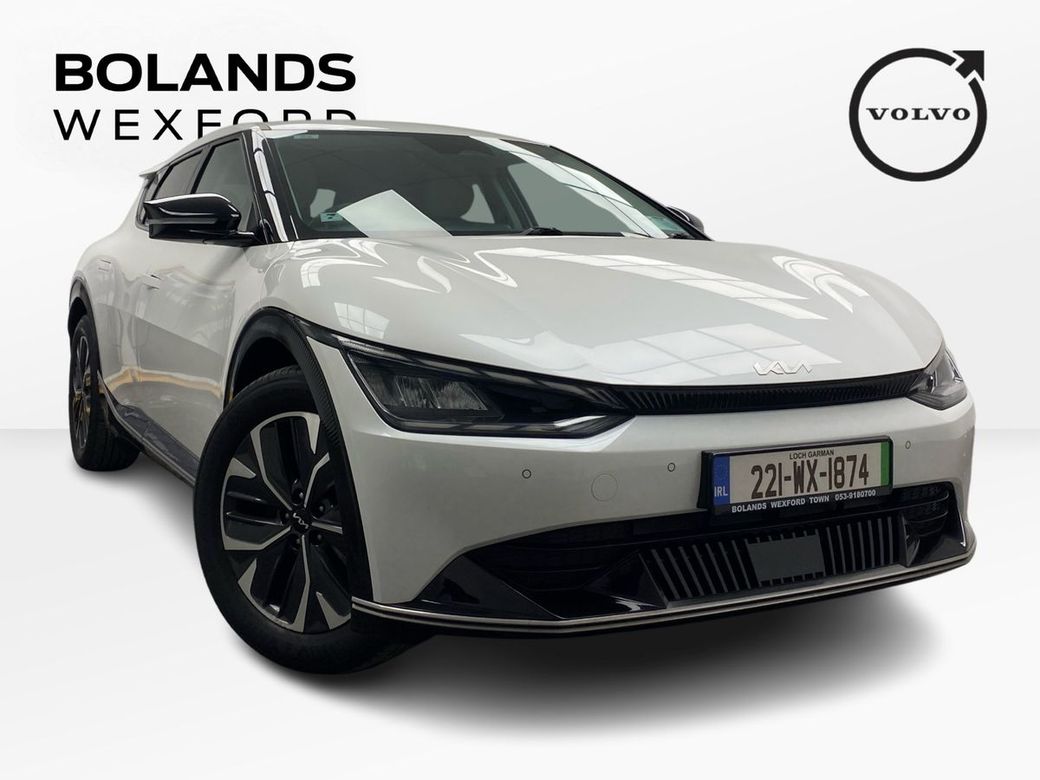 Image for 2022 Kia EV6 EV6 Earth