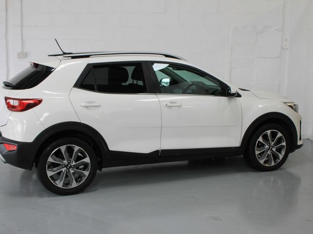 Image for 2018 Kia Stonic K2 5DR