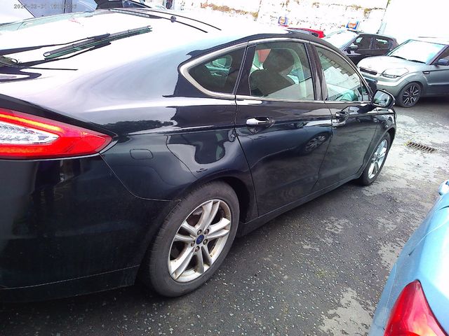 Image for 2016 Ford Mondeo TITANIUM 5DR 1.5 TD 120PS M6 4DR