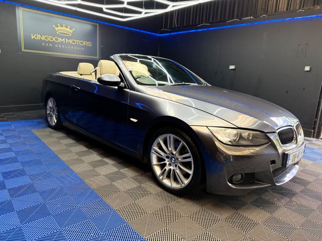 Image for 2008 BMW 3 Series 320 si