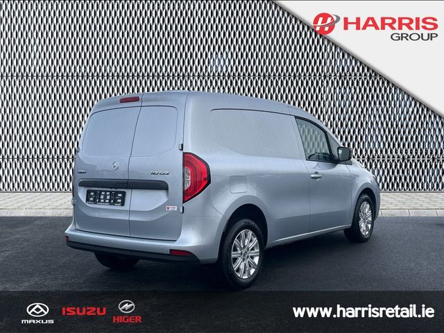 Image for 2024 Mercedes-Benz Citan Citan 110 Premium D Auto 110 Premium 110 CDi 7G-DCT Auto L1H1 SWB Start/Stop