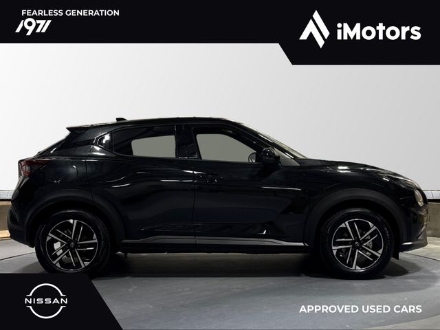 Image for 2025 Nissan Juke (DEMO) 1 6 HYB SV Premium MY24 1