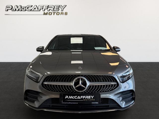 Image for 2020 Mercedes-Benz A Class A 200 A/T AMG Line