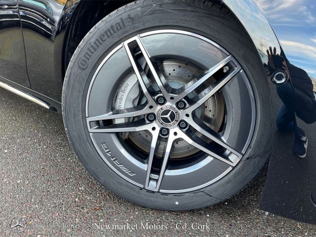 Image for 2025 Mercedes-Benz E Class E300de AMG Edition Plus HIGH SPECIFICATION