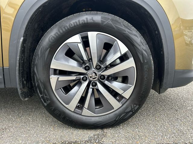 Image for 2025 Skoda Kodiaq SELECTION 2.0TDI 150HP DSG