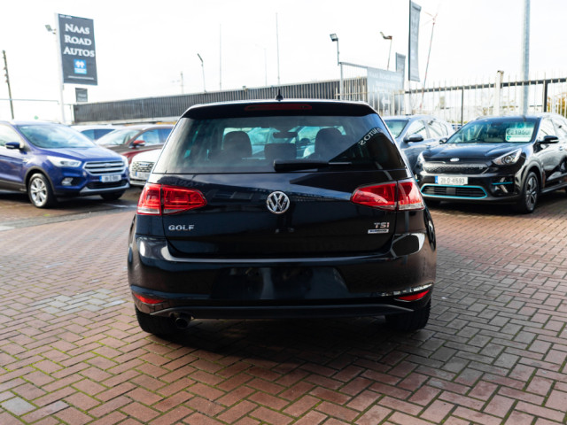 Image for 2016 Volkswagen Golf 