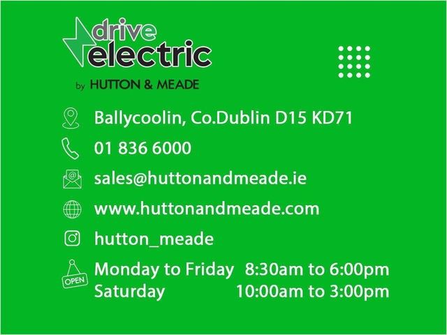 Image for 2023 Hyundai Kona Executive 39kw Range 304kms