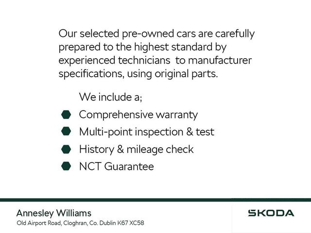 Image for 2019 Skoda Fabia Ambition 1.0Mpi 75Bhp