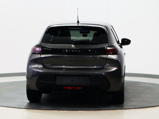 Image for 2023 Peugeot 208 *72* Active 1.2 75 6.4 4DR