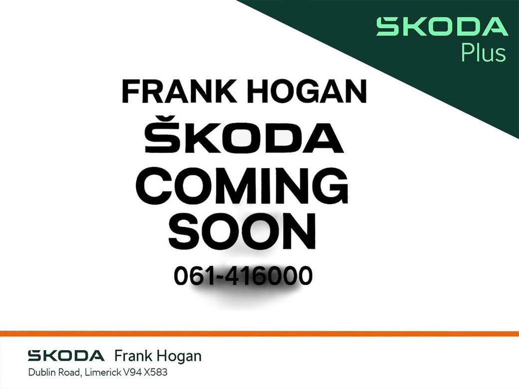 Image for 2026 Skoda Karoq SPORTLINE 2.0TDI 115HP