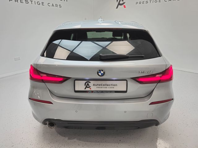 Image for 2021 BMW 1 Series **M-SPORT 116D**ONLY 44K MILES**