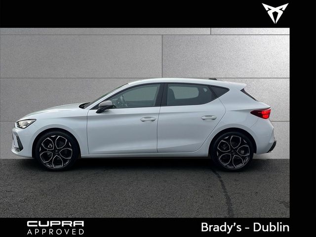 Image for 2025 Cupra Leon 2.0TDI 150HP DSG *CUPRA APPROVED* 