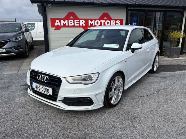 Image for 2014 Audi A3 