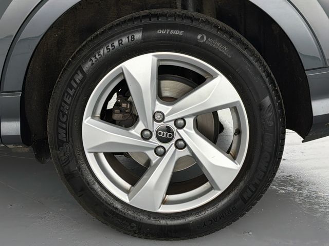 Image for 2024 Audi Q3 35 TDI 150HP SE 4DR