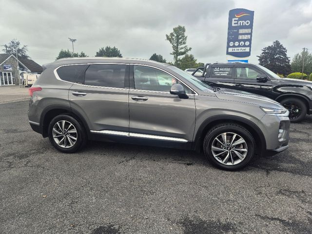 Image for 2020 Hyundai Santa Fe 2WD Executive Plus 7 SEATER