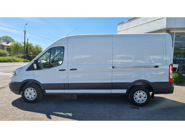 Image for 2020 Ford Transit 