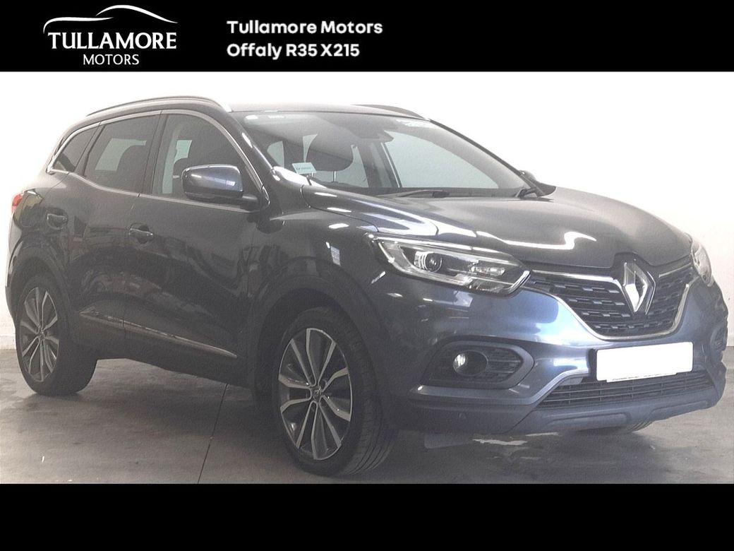 Image for 2019 Renault Kadjar 1.5 BLUE dCi 115 Iconic