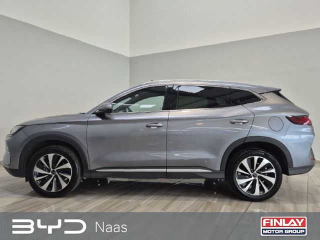 Image for 2025 BYD Seal U Boost PLUG-IN HYBRID 80km RANGE