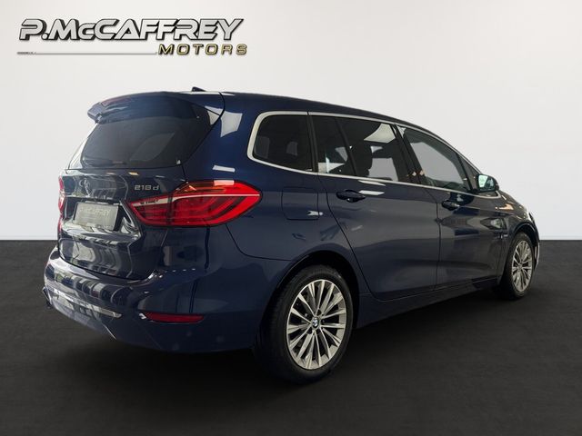 Image for 2019 BMW 2 Series Gran Tourer 