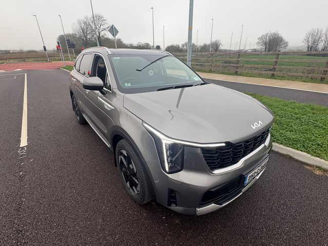 Image for 2025 Kia Sorento DSL new model 7S, 2.2 diesel auto, **7 year warranty** **3 year AA** **3.9% finance** Apple CarPlay, Sat Nav, Heated Steering Wheel, Touch Screen Infotainment System