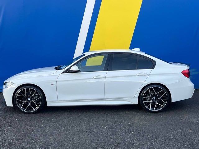 Image for 2016 BMW 3 Series 320d M-SPORT COMPETITION // NEW 20" COMPETITION ALLOYS // REVERS CAMERA // SUEDE M-SPORT INTERIOR