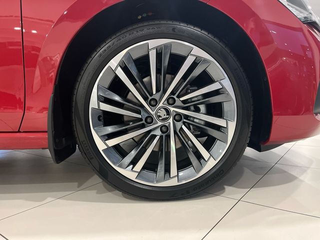 Image for 2026 Skoda Superb 