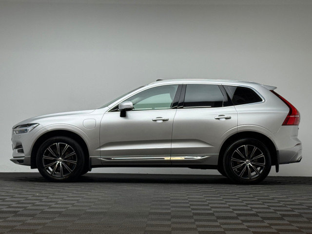 Image for 2020 Volvo XC60 INSCRIPTION T8 2.0 PHEV