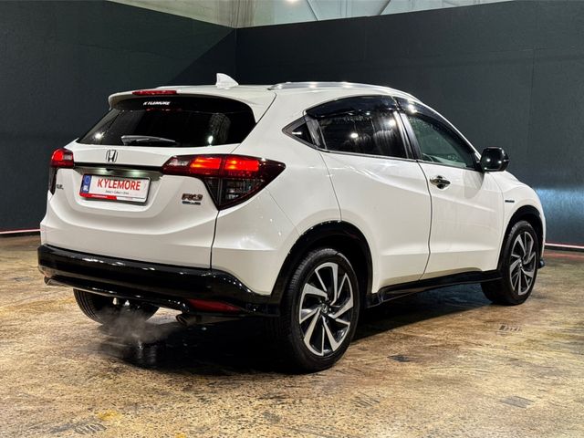 Image for 2020 Honda Vezel 1.5 AUTOMATIC - HYBRID - RS EDITION - ALLOY WHEELS - CRUISE CONTROL - LANE KEEP ASSIST - HEATED SEATS