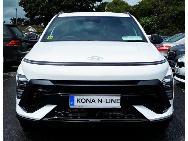 Image for 2025 Hyundai Kona 
