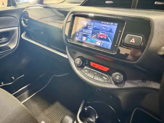 Image for 2017 Toyota Yaris 172 F Safety Edition