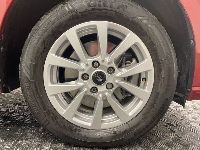 Image for 2024 Ford Tourneo Connect TOURNEO CONNECT 2.0 FREEDOM TI