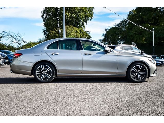 Image for 2023 Mercedes-Benz E Class E220d Avantgarde 194bhp Auto