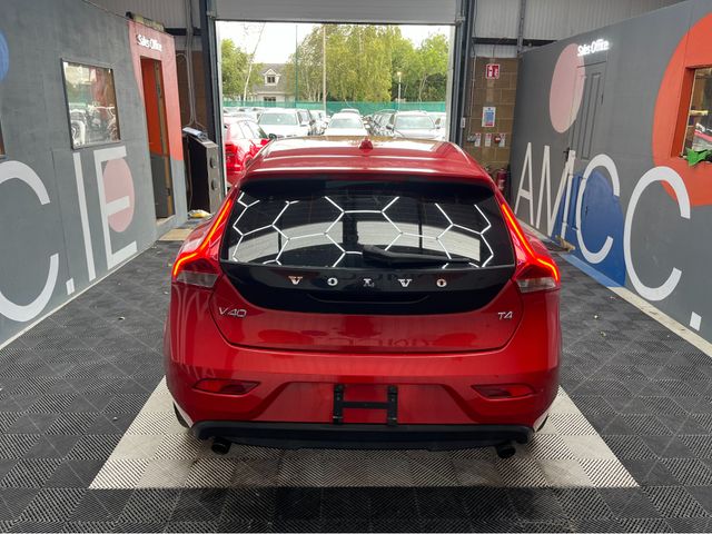 Image for 2014 Volvo V40 ONLY €10950! 2014 VOLVO V40 AUTOMATIC 1.6L PETROL / 75K KMS / ADAPTIVE CRUISE, HEATED SEATS & MORE