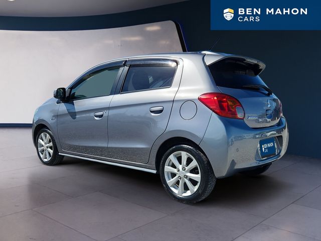 Image for 2015 Mitsubishi Mirage 