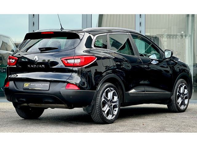 Image for 2017 Renault Kadjar DYNAMIQUE S NAV ENERGY 4DR