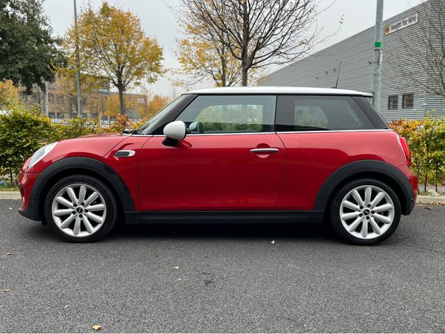 Image for 2015 Mini Hatch SPORT *FRESH NCT *FULL SERVICE HISTORY