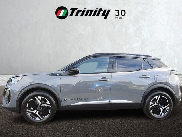 Image for 2027 Peugeot 2008 NEW EV SCHEME OFFER !** ** ORDER YOUR NEW 262 TODAY **