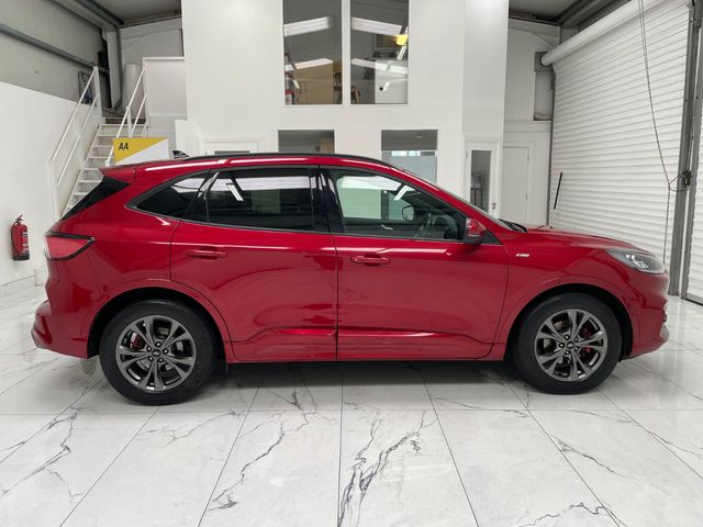 Image for 2020 Ford Kuga 1.5 EcoBlue 120PS ST-Line X