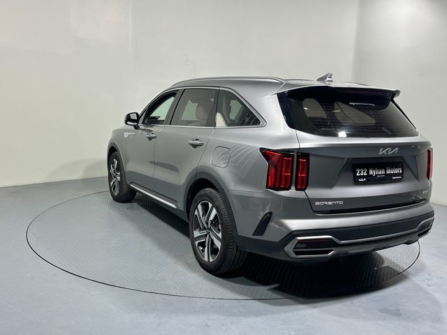 Image for 2023 Kia Sorento K3 4x4 Plug In Hybrid