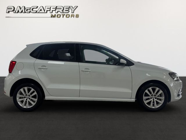 Image for 2017 Volkswagen Polo 1.2 TSI 5DR 90HP Comfortline DSG
