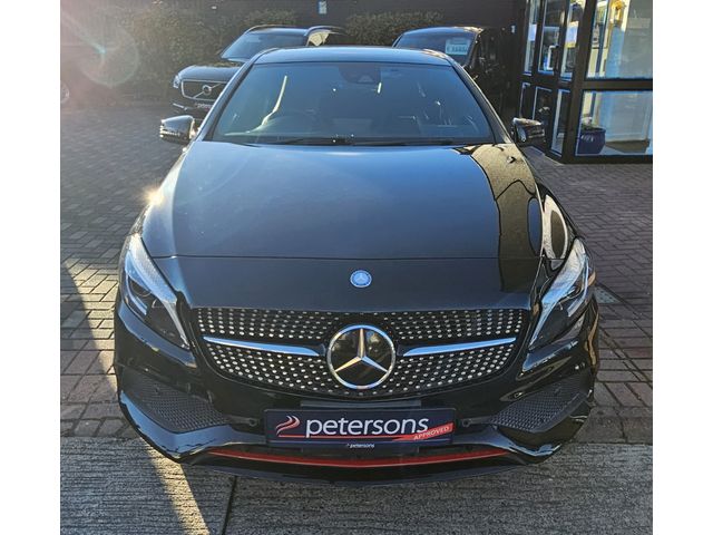 Image for 2017 Mercedes-Benz A 250 A250 AMG 2.0 PETROL 5DR AUTOMATIC