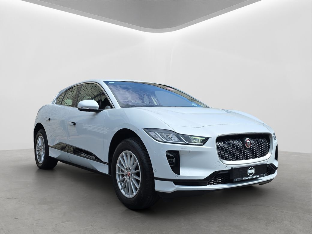 Image for 2020 Jaguar I-Pace EV400 S 400 BHP. FINANCE ARRANGED. SIMI. AA APPROVED.
