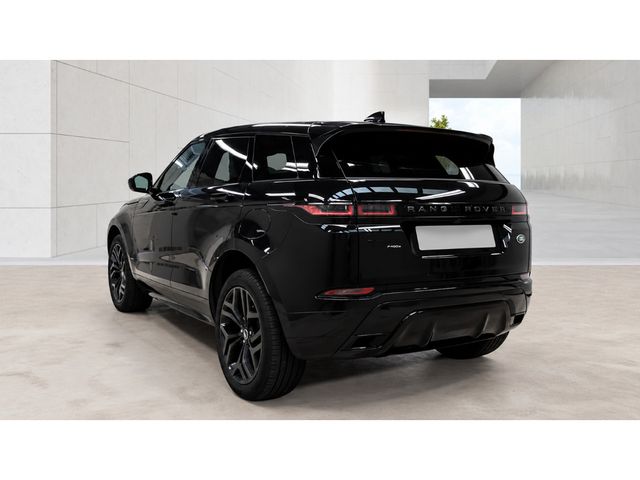 Image for 2023 Land Rover Range Rover Evoque *HIGH SPEC* 232 P300E EDITION 4WD