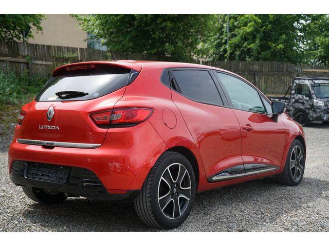 Image for 2016 Renault Clio 