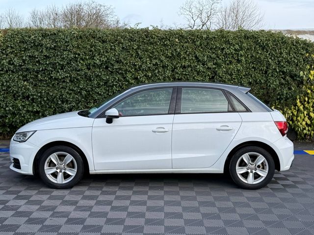 Image for 2016 Audi A1 1.0 TFSI AUTO // VERY LOW MILEAGE // FULL SERVICE HISTORY // 15" ALLOYS // AIR CONDITIONING
