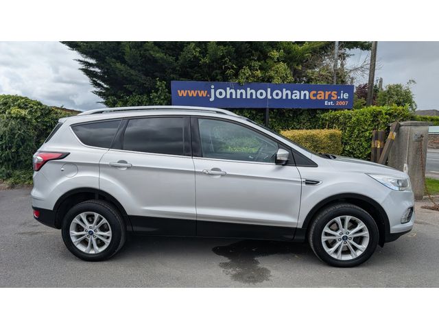 Image for 2018 Ford Kuga Titanium 1.5 TDCI 120PS FWD // FULL SERVICE HISTORY //